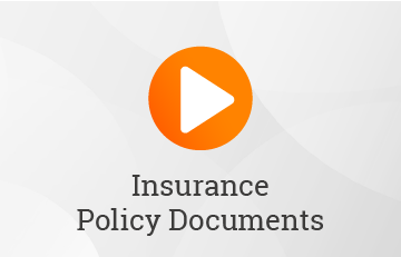 Insurance Policy Documents 